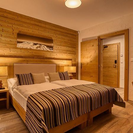 דמנובסקה דולינה Apartman Polana מראה חיצוני תמונה