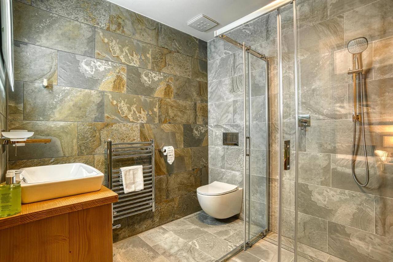 דמנובסקה דולינה Apartman Polana מראה חיצוני תמונה