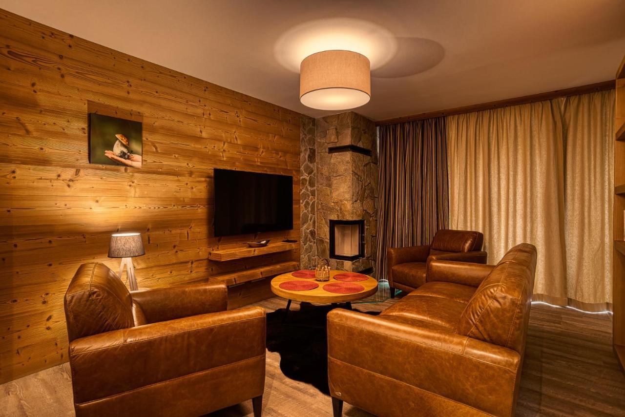 דמנובסקה דולינה Apartman Polana מראה חיצוני תמונה