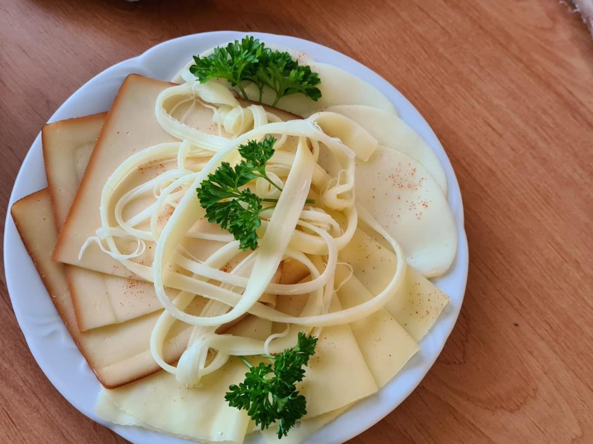 דמנובסקה דולינה Apartman Polana מראה חיצוני תמונה